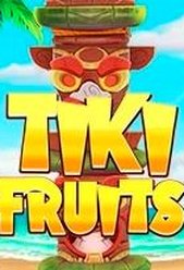 Tiki Fruits