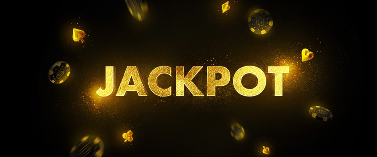 There were two big Windfall jackpots at Pokerbet in three days