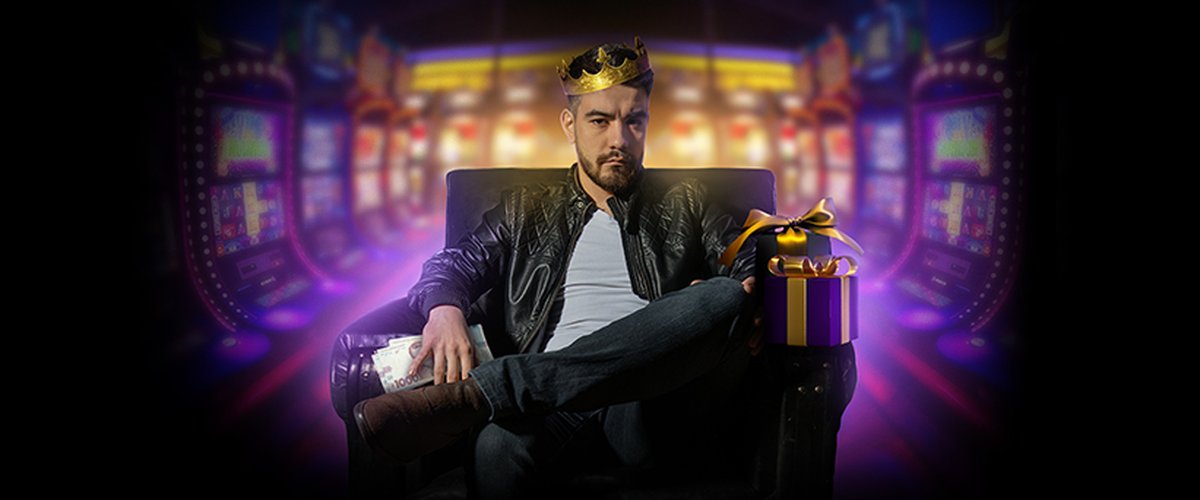 Over 9,000,000 UAH were given away in "Mega KO with Casino Boss #2" at Pokerbet!