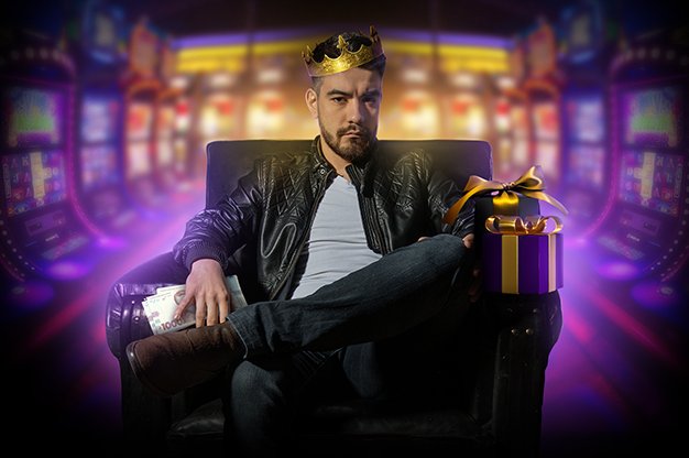 Over 9,000,000 UAH were given away in "Mega KO with Casino Boss #2" at Pokerbet!