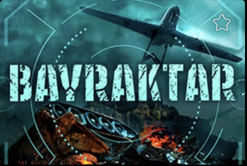 Bayraktar